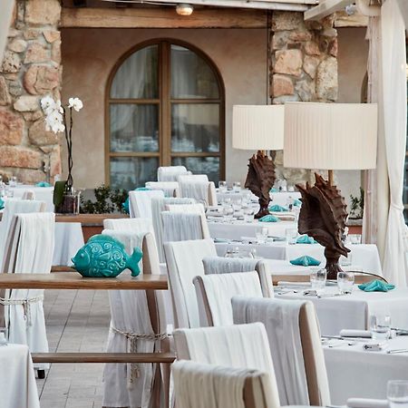 La Villa Del Re - Adults Only - Small Luxury Hotels Of The World Castiadas Exteriör bild