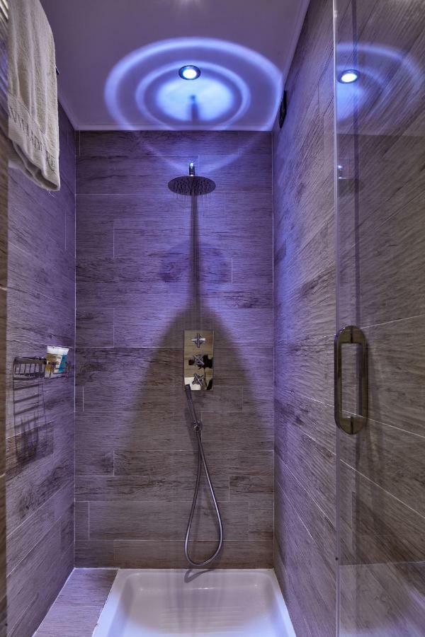La Villa Del Re - Adults Only - Small Luxury Hotels Of The World Castiadas Exteriör bild
